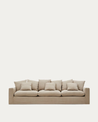 4 seater sofas