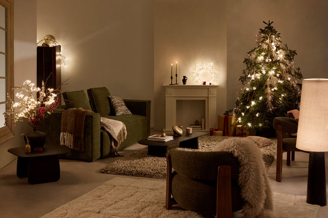 Holiday Selection Kave Home