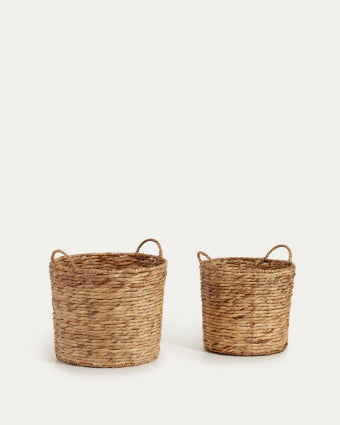 Baskets