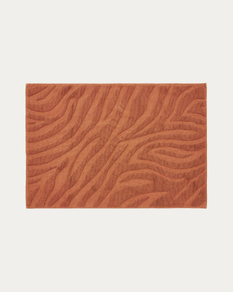 Bath mats