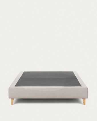 Bed bases