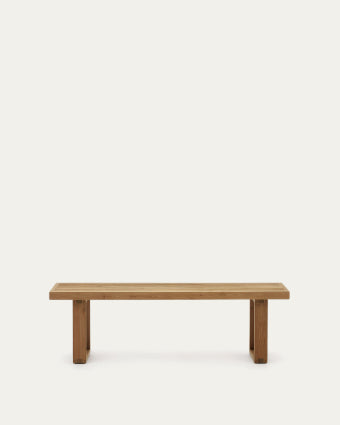 Garden benches