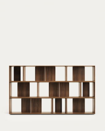 Bookcases and cabinets