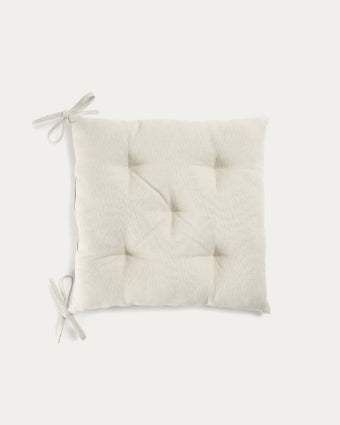 Chair cushions