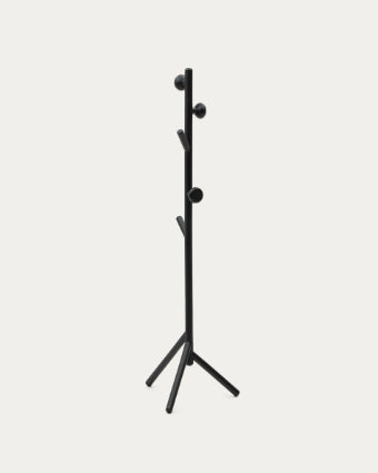 Coat racks