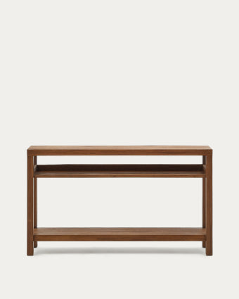 Console tables