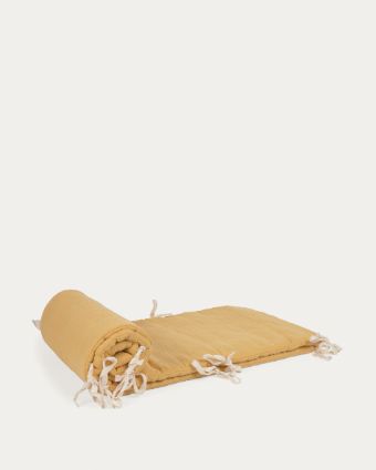 Cot accessories