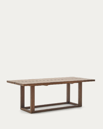 Dining tables