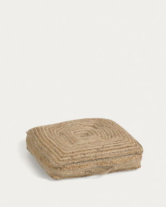 Floor cushions