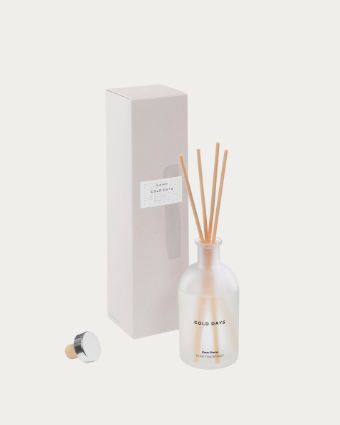 Home fragrance
