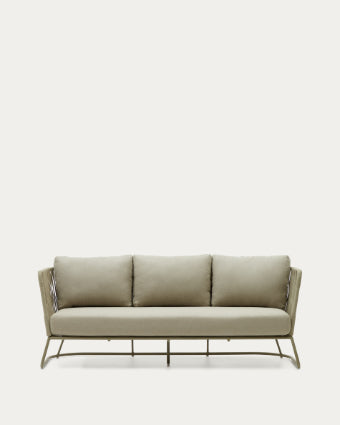 Garden sofas