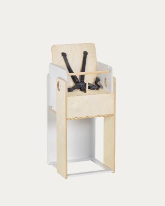 Growing-up furniture