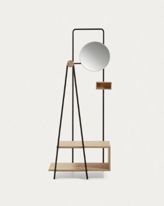 Hallway mirrors