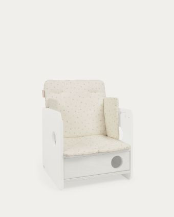 High chair accessories