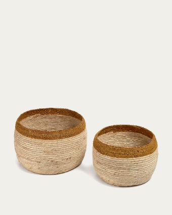 Kids baskets