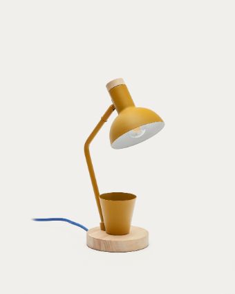 Kids lamps