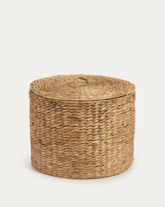 Laundry baskets