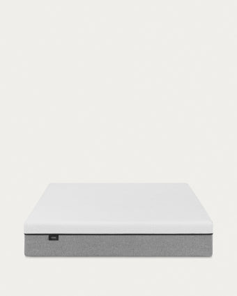 Memory foam mattress