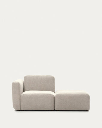 Modular sofas