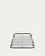 Talo slatted bed base for 90 x 190cm mattress