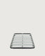 Talo slatted bed base for 90 x 200cm mattress