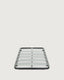 Talo slatted bed base for 90 x 200cm mattress