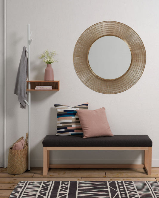 Benny coat rack, 175 cm