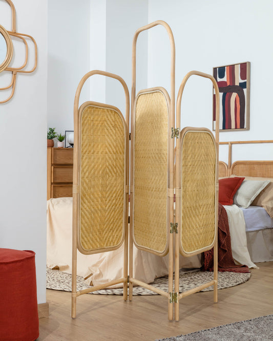 Krysia room divider