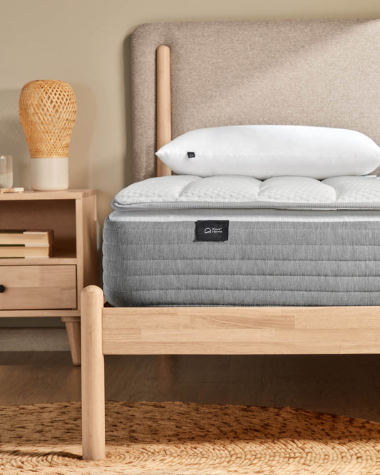 Yoko Adaptive Foam mattress, 180 x 200 cm