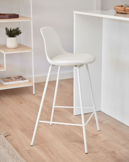 65 cm high Brighter stool