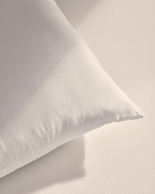 Nyla microfibre pillow 80 x 40 cm