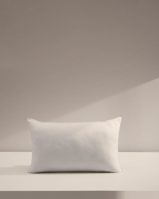 Fluff cushion filler, 30 x 50 cm