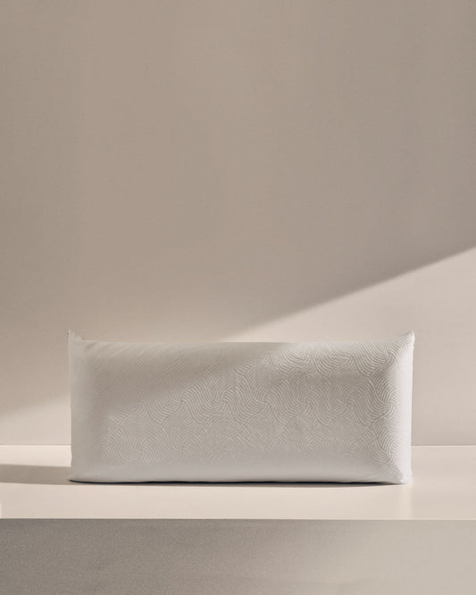 Sasa Viscoelastic Pillow 33 x 80 cm