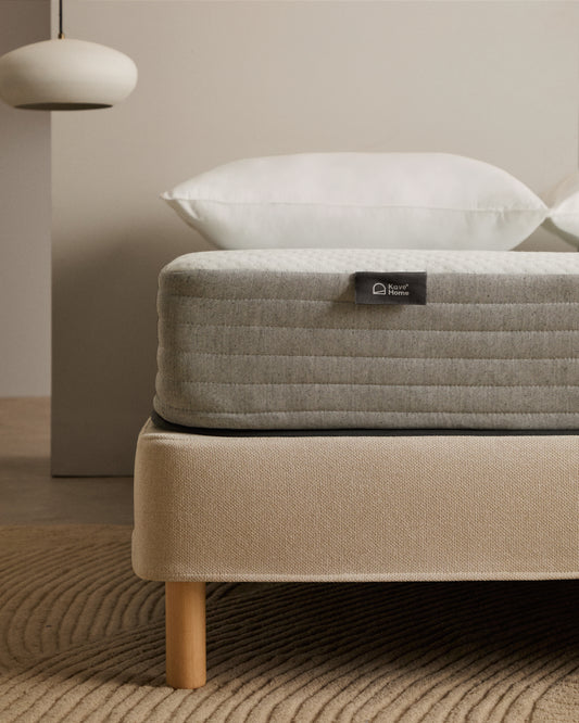 Yoko foam mattress 150 x 200 cm