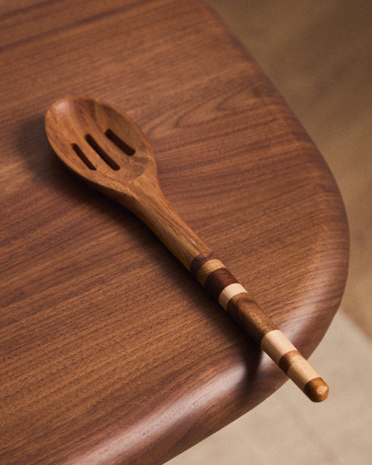 Nover kitchen utensil in acacia wood FSC 100%