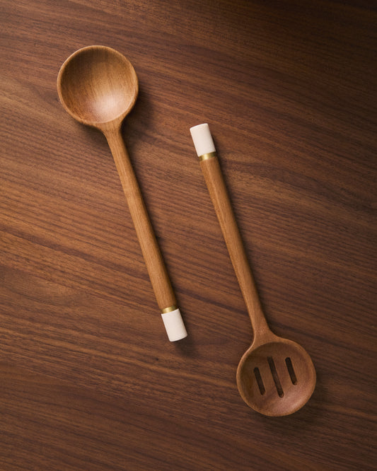 Nover kitchen utensil in acacia wood FSC 100%