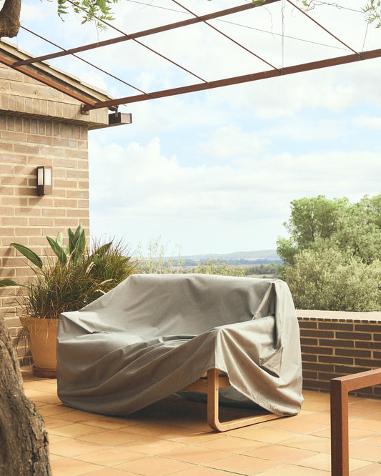 Iria protective cover for outdoor furniture max. 145 x 105 cm