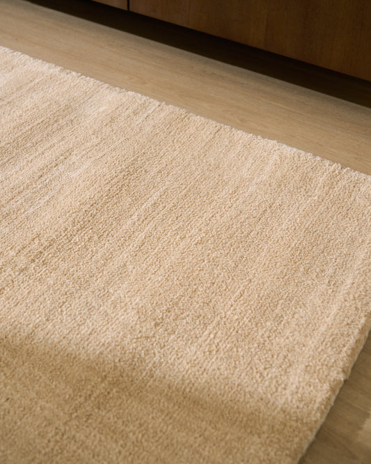 Empuries rug in ecru 200 x 300 cm