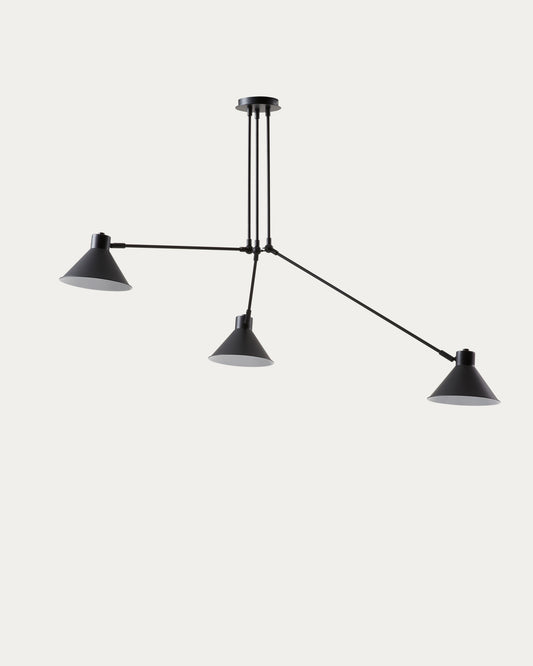 Dione pendant lamp