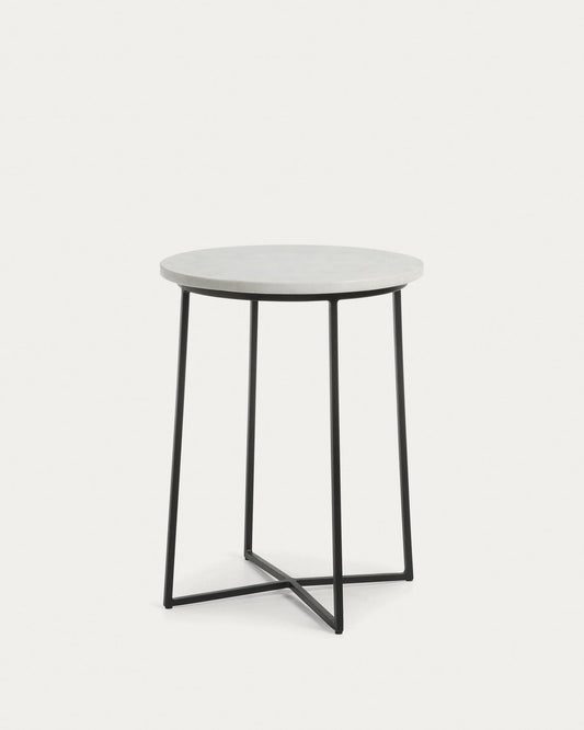 Bryson B side table Ø 41 cm