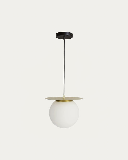 Manz pendant lamp