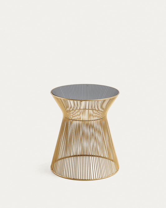 Jolene side table Ø 40 cm