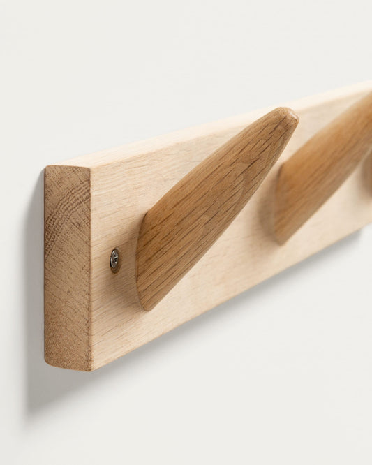 Natane wall-mounted coat rack