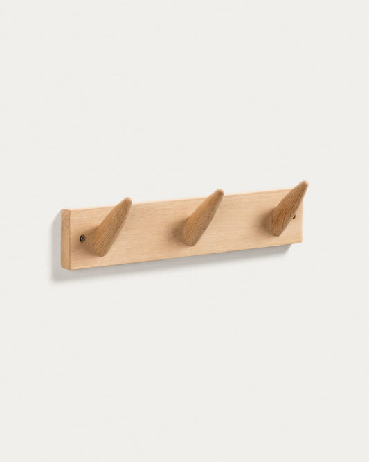 Natane wall-mounted coat rack