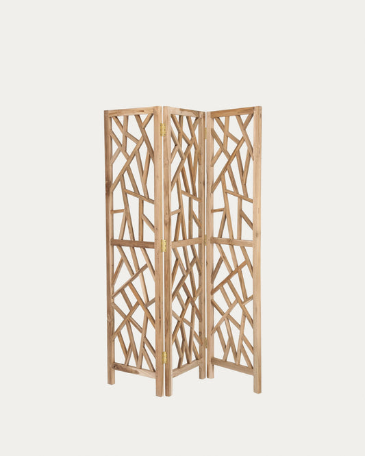 Avaline folding screen