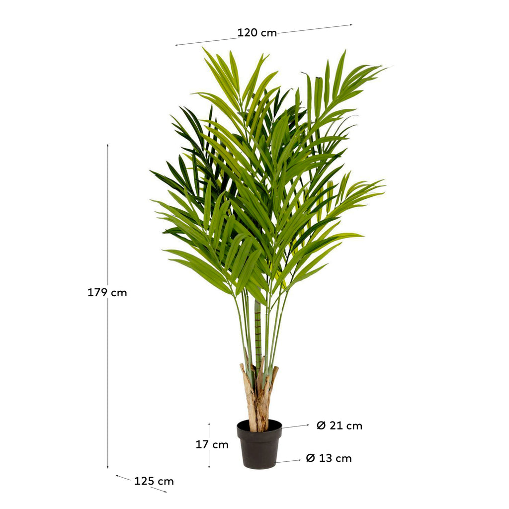 Artificial Bamboo Palmera 170 cm