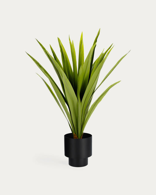 Yucca artificial plant