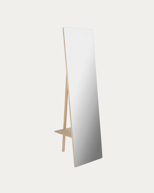 Keisy freestanding mirror 45 x 160 cm