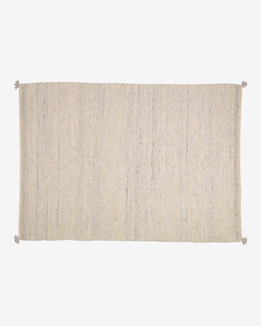 Carime beige rug 160 x 230 cm