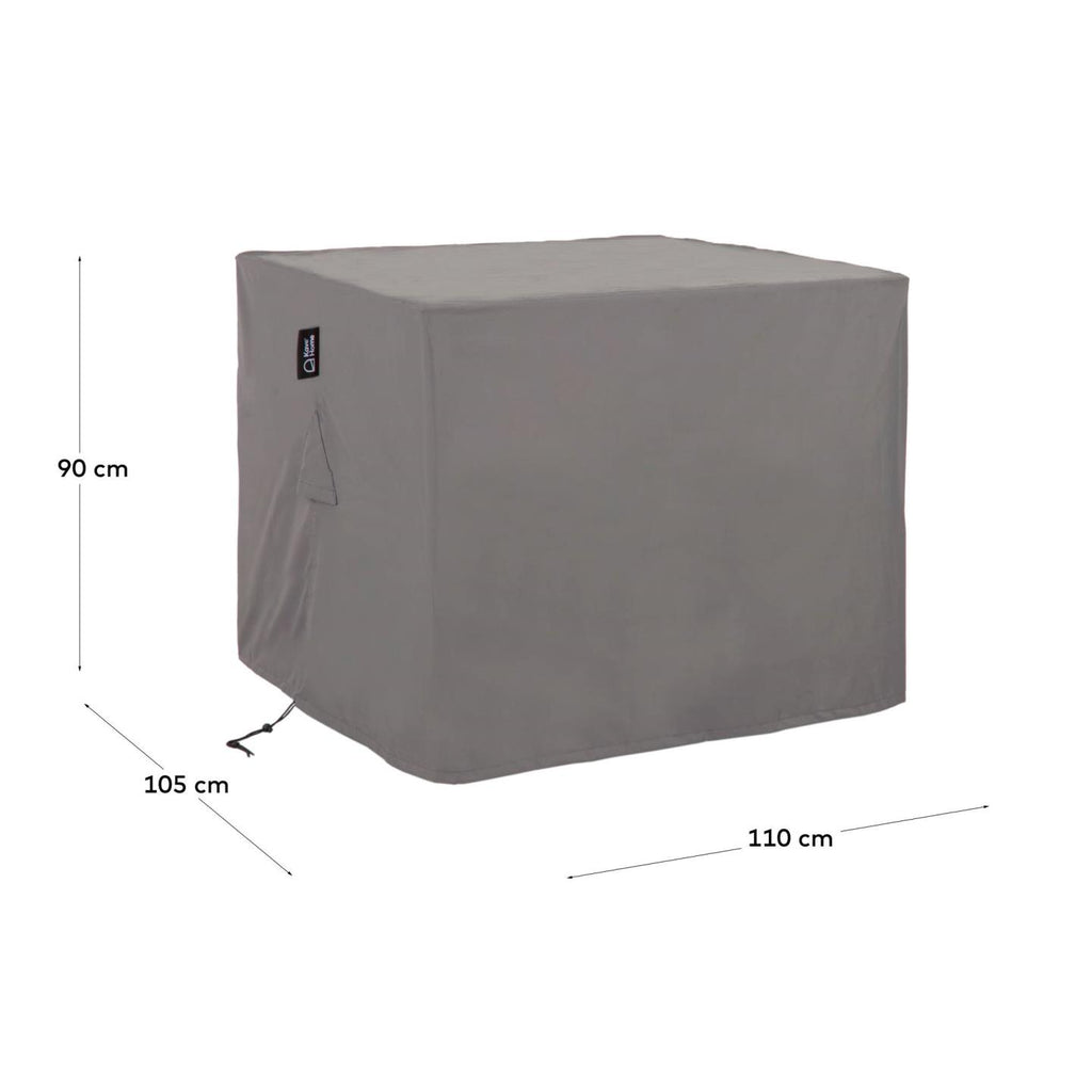 Iria protective cover for outdoor furniture max. 110 x 105 cm